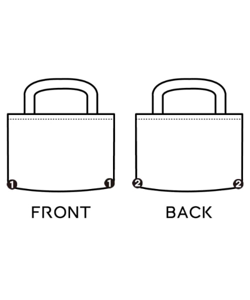 ALEXANDER WANG กระเป๋าถือ