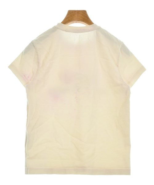 ALEXANDER WANG เสื้อยืด/เสื้อท็อปส์