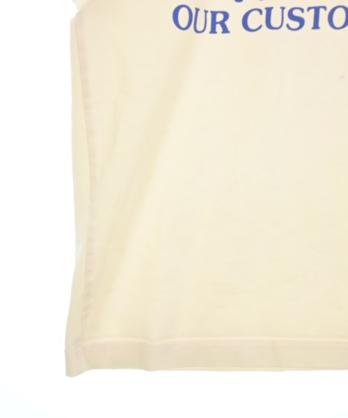 ALEXANDER WANG เสื้อยืด/เสื้อท็อปส์