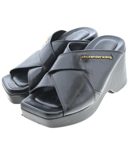 ALEXANDER WANG รองเท้าแตะ