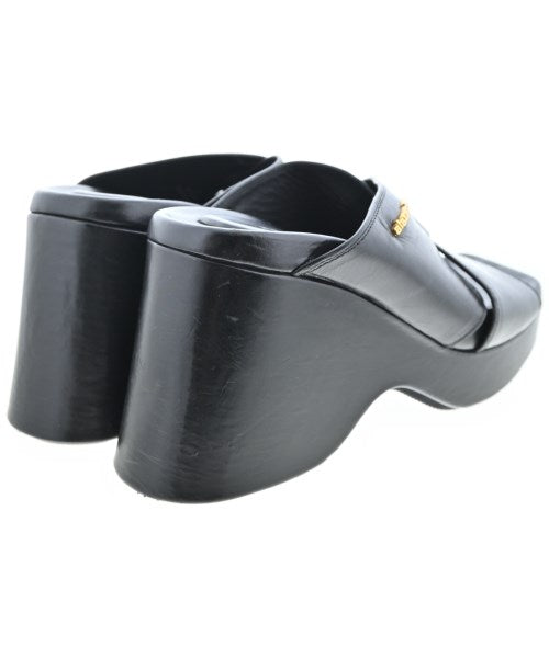 ALEXANDER WANG รองเท้าแตะ