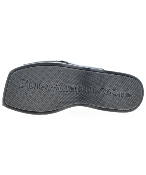 ALEXANDER WANG รองเท้าแตะ