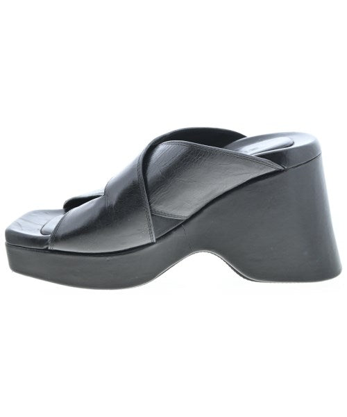 ALEXANDER WANG รองเท้าแตะ