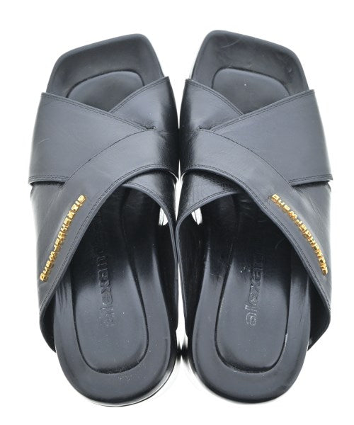 ALEXANDER WANG รองเท้าแตะ