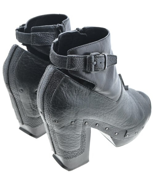 ALEXANDER WANG รองเท้าบูท