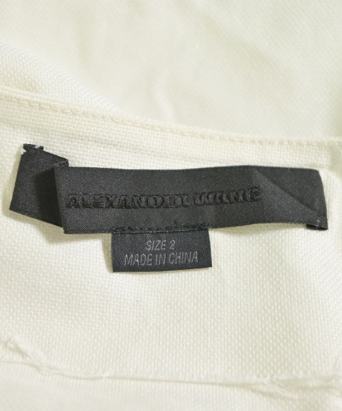 ALEXANDER WANG เสื้อลำลอง
