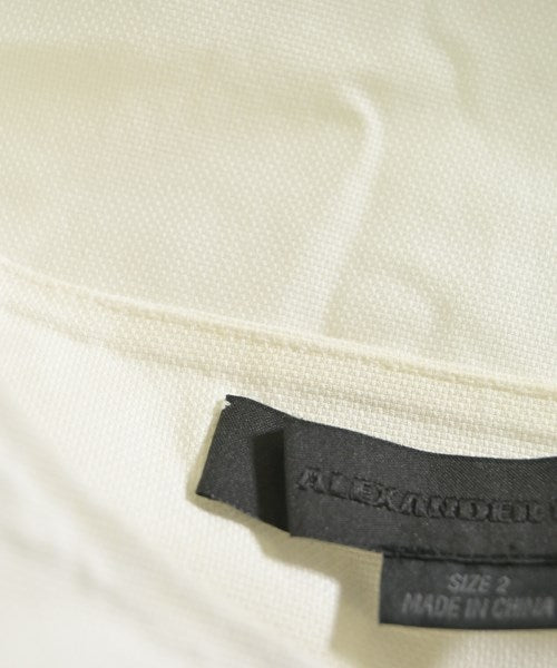 ALEXANDER WANG เสื้อลำลอง