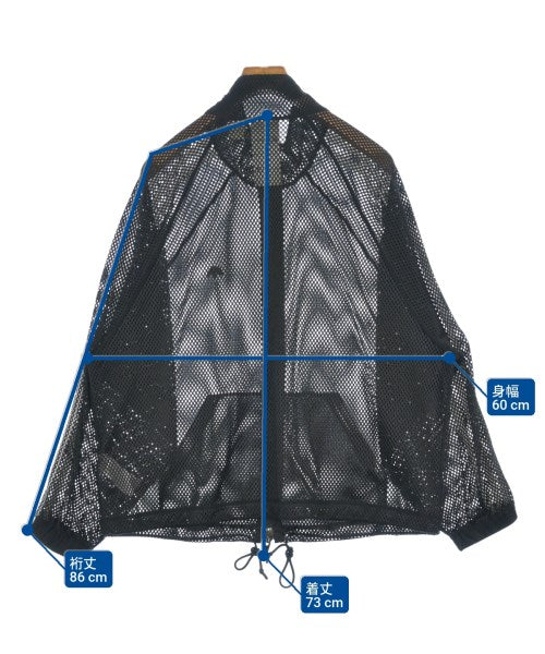 ALEXANDER WANG แจ็คเก็ตเบลาส์ อื่น