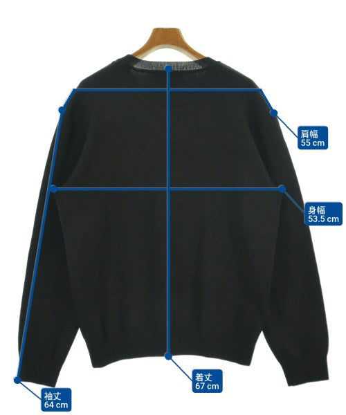 ALEXANDER WANG เสื้อกันหนาว