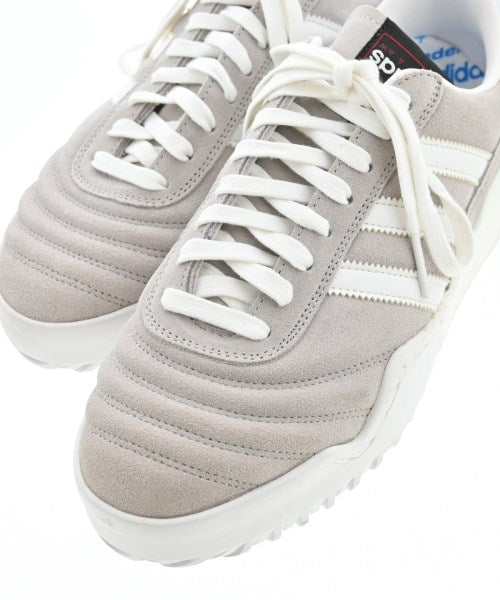 ALEXANDER WANG รองเท้าผ้าใบ