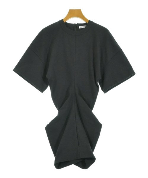 ALEXANDER WANG ชุดเดรส