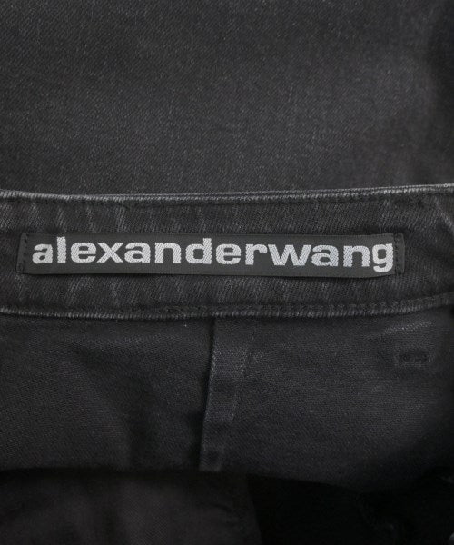 ALEXANDER WANG ยีนส์