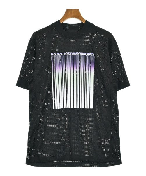 ALEXANDER WANG เสื้อยืด/เสื้อท็อปส์