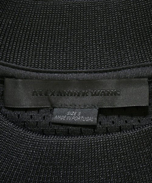 ALEXANDER WANG เสื้อยืด/เสื้อท็อปส์