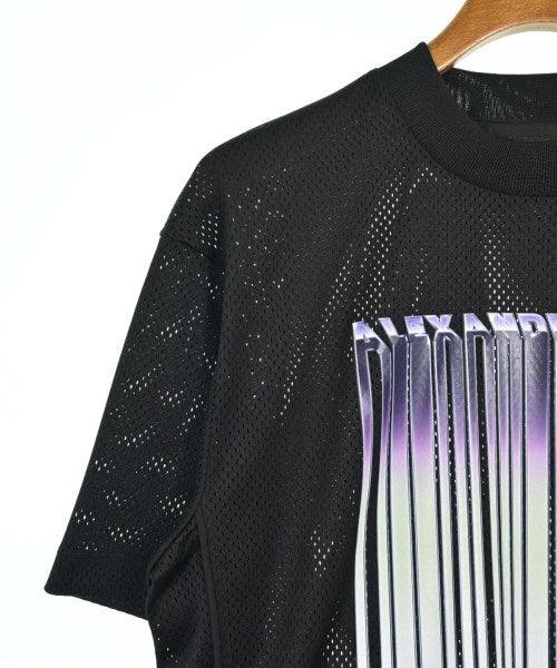 ALEXANDER WANG เสื้อยืด/เสื้อท็อปส์