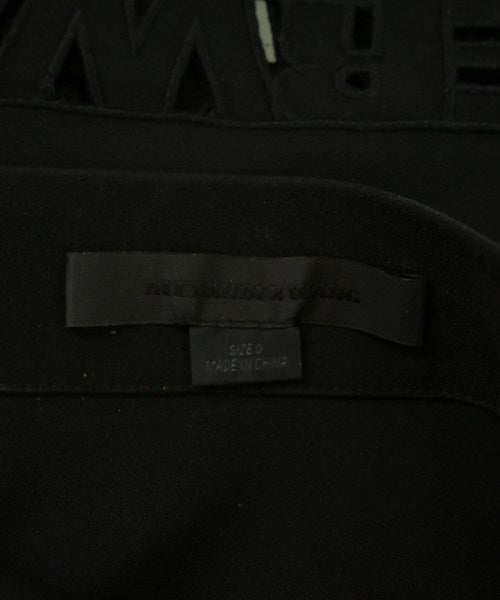 ALEXANDER WANG ชุดเดรส