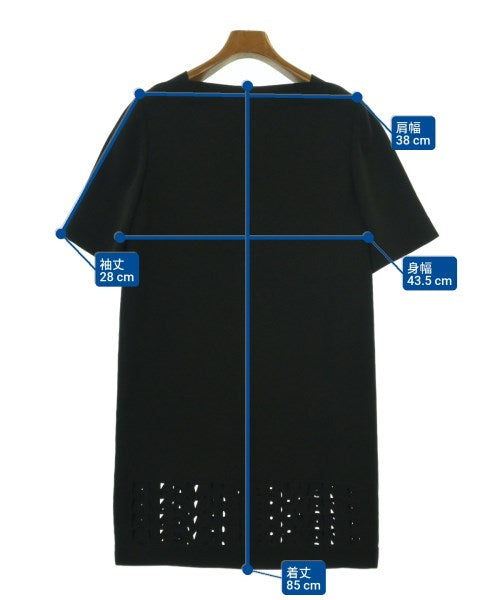 ALEXANDER WANG ชุดเดรส