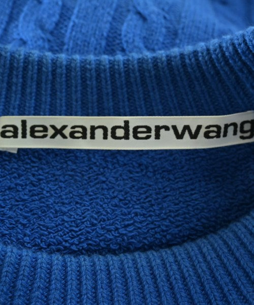 ALEXANDER WANG เสื้อกันหนาว