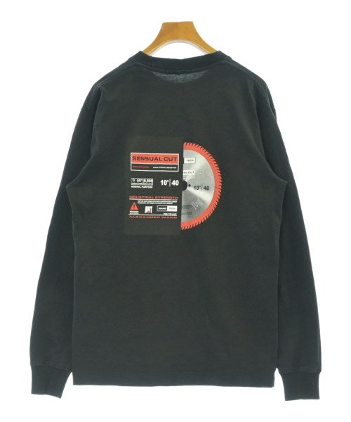 ALEXANDER WANG เสื้อยืด/เสื้อท็อปส์