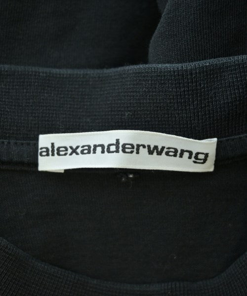 ALEXANDER WANG เสื้อยืด/เสื้อท็อปส์