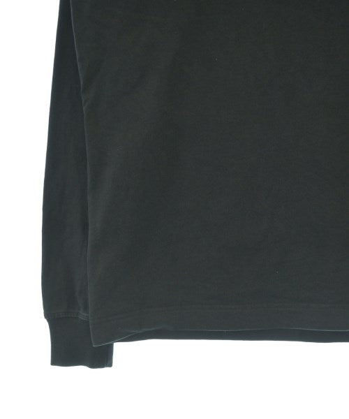 ALEXANDER WANG เสื้อยืด/เสื้อท็อปส์