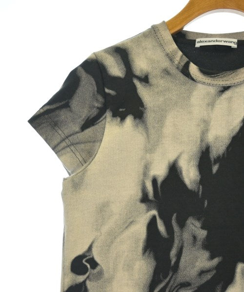 ALEXANDER WANG เสื้อยืด/เสื้อท็อปส์