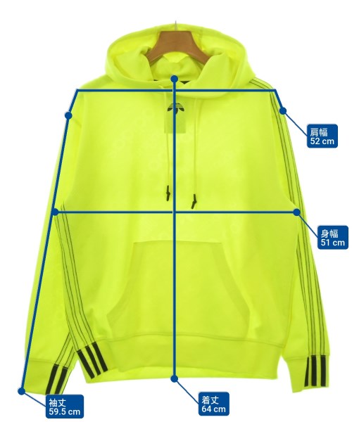 ALEXANDER WANG เสื้อฮู้ด