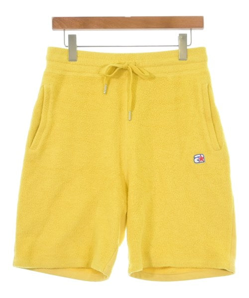 ALEXANDER WANG กางเกงขาสั้น