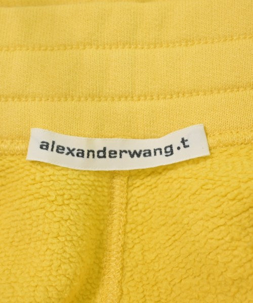 ALEXANDER WANG กางเกงขาสั้น