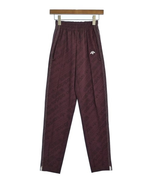 ALEXANDER WANG กางเกงวอร์ม