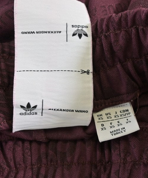 ALEXANDER WANG กางเกงวอร์ม
