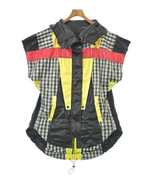 ALEXANDER WANG แจ็คเก็ตเบลาส์ อื่น