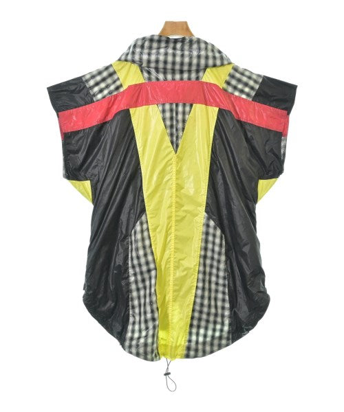 ALEXANDER WANG แจ็คเก็ตเบลาส์ อื่น