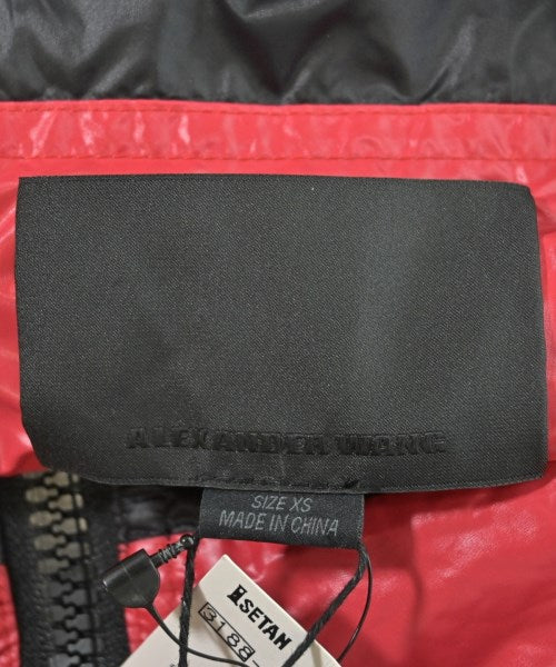 ALEXANDER WANG แจ็คเก็ตเบลาส์ อื่น