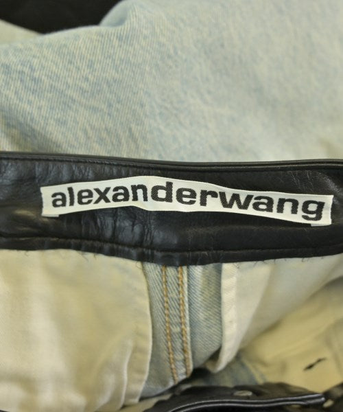 ALEXANDER WANG ยีนส์