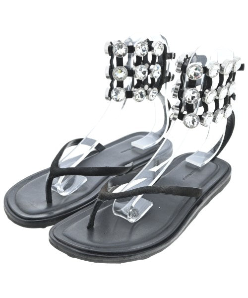 ALEXANDER WANG รองเท้าแตะ