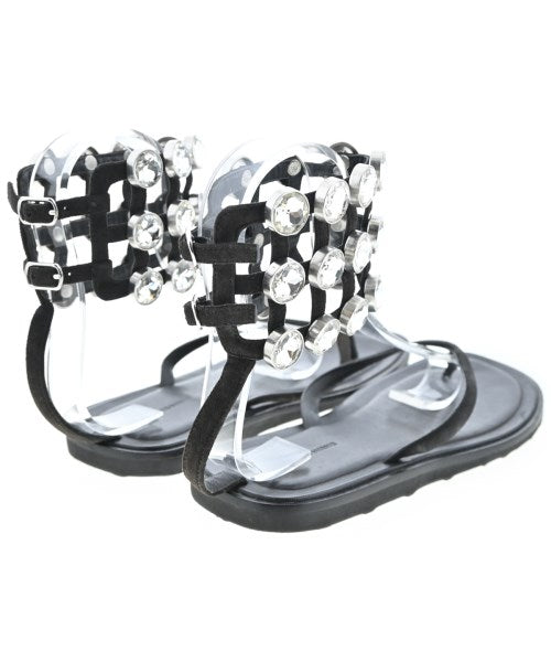 ALEXANDER WANG รองเท้าแตะ