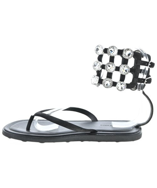 ALEXANDER WANG รองเท้าแตะ