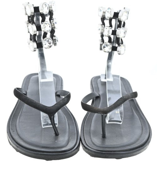 ALEXANDER WANG รองเท้าแตะ