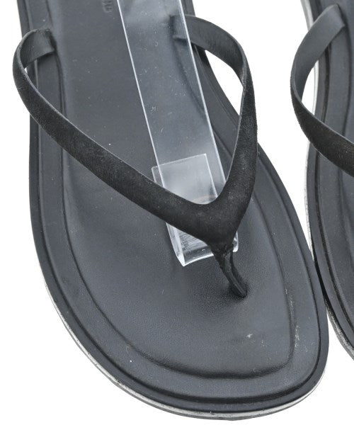 ALEXANDER WANG รองเท้าแตะ