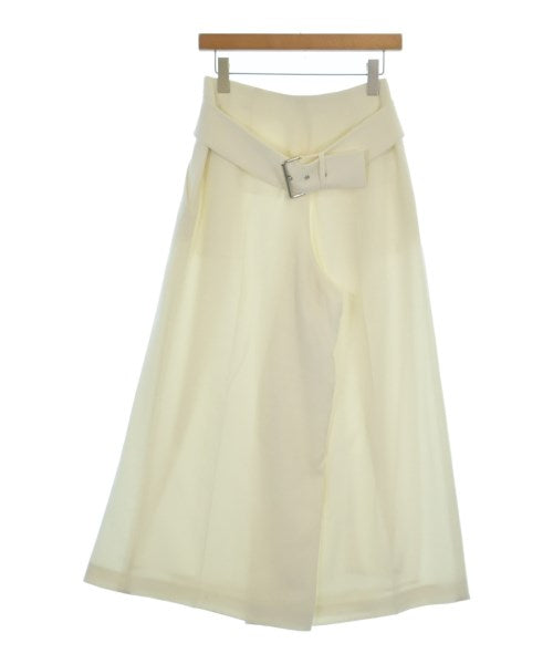 ALEXANDER WANG กางเกง อื่น