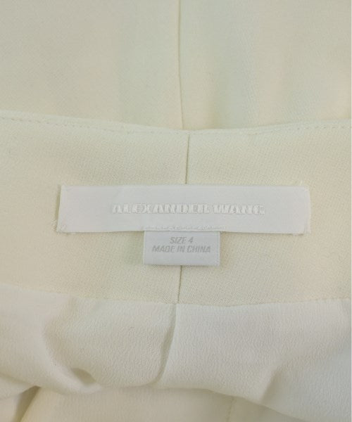 ALEXANDER WANG กางเกง อื่น