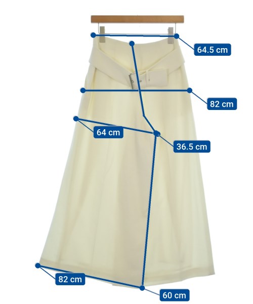 ALEXANDER WANG กางเกง อื่น