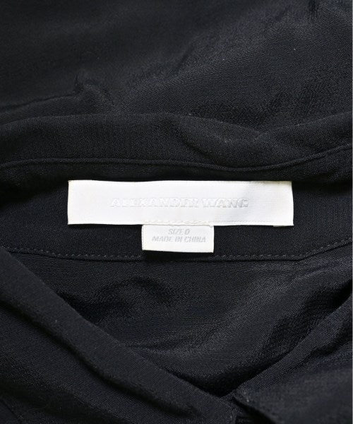 ALEXANDER WANG ชุดเดรส