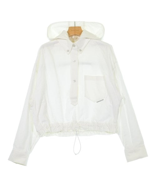 ALEXANDER WANG เสื้อลำลอง