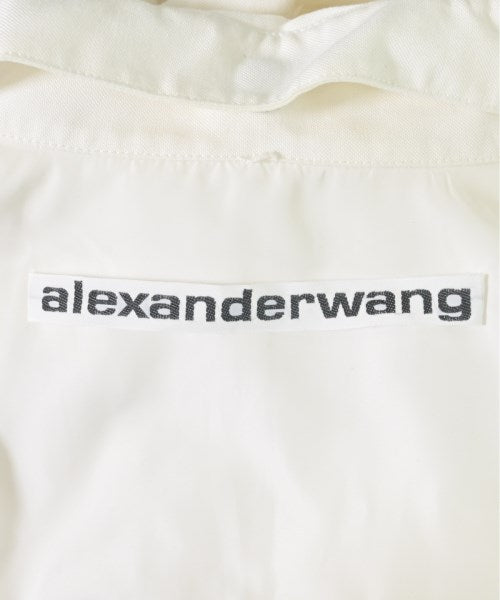 ALEXANDER WANG เสื้อลำลอง