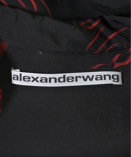 ALEXANDER WANG เสื้อลำลอง