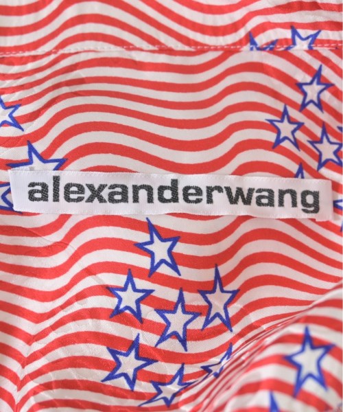 ALEXANDER WANG เสื้อลำลอง