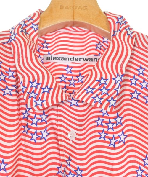 ALEXANDER WANG เสื้อลำลอง