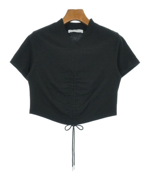 ALEXANDER WANG เสื้อยืด/เสื้อท็อปส์